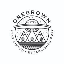 Oregrown: Black Maple #22 X Maple Root