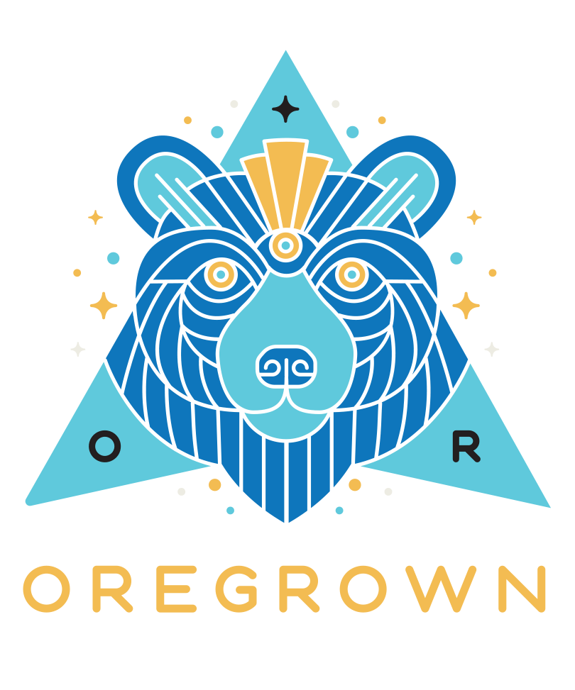 Mint | Cartridge | 0.5g by Oregrown