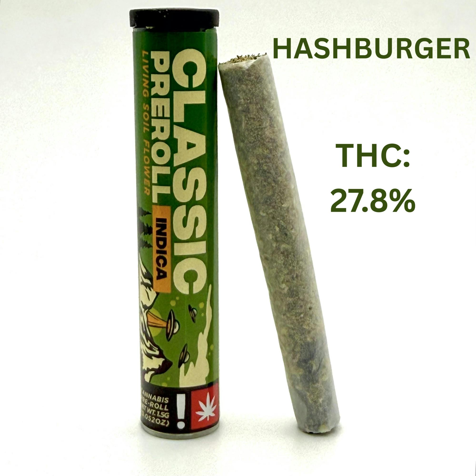 The Fly | Joints | 1g