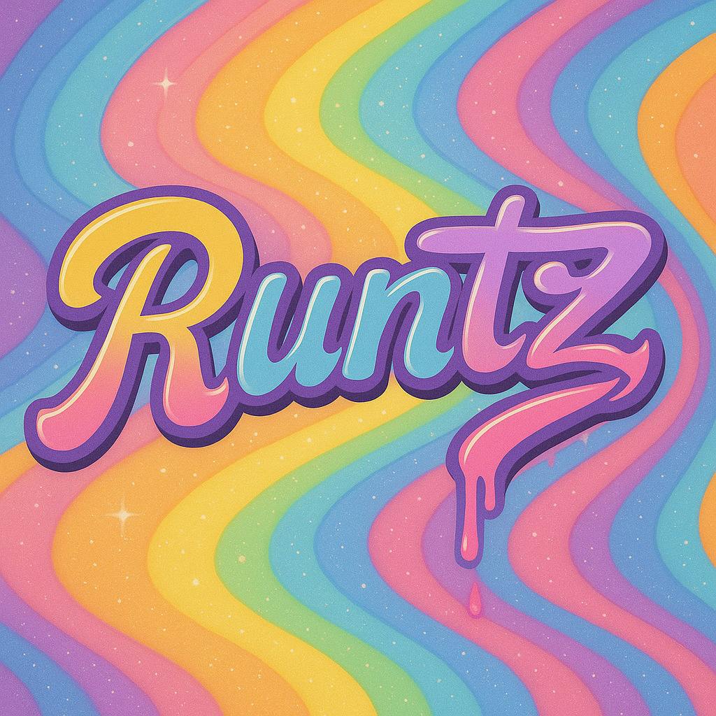 Runtz | Big Buds | 1g