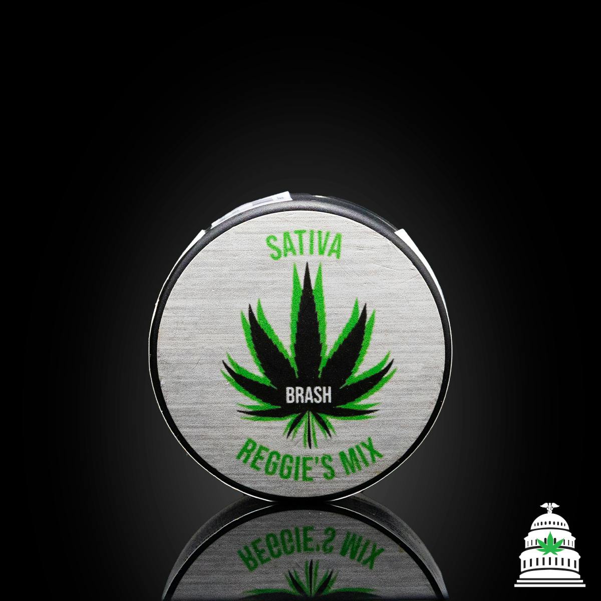 Reggie's Mix #2 | Solventless | 2g