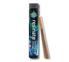Lemon Haze | Joints | 1g