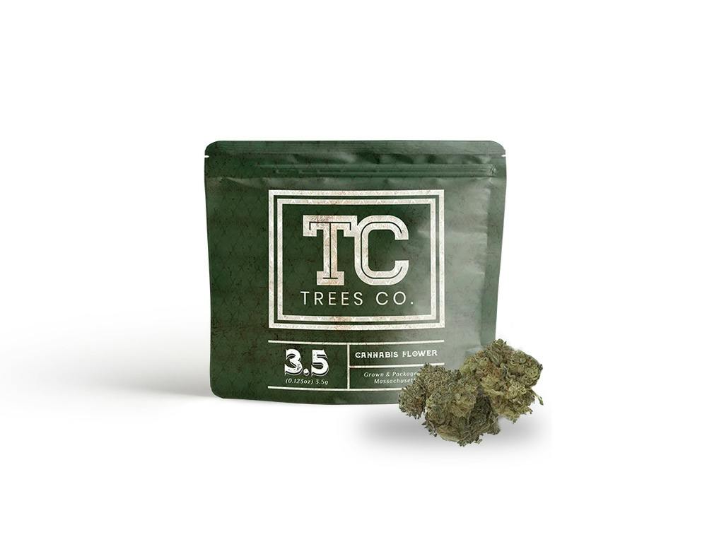 Acai Blast | Big Buds | 3.5g