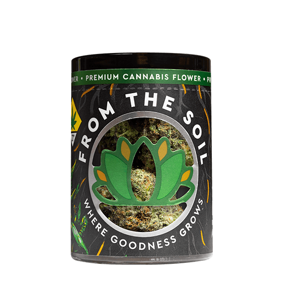 Face the Funk | Big Buds | 1g