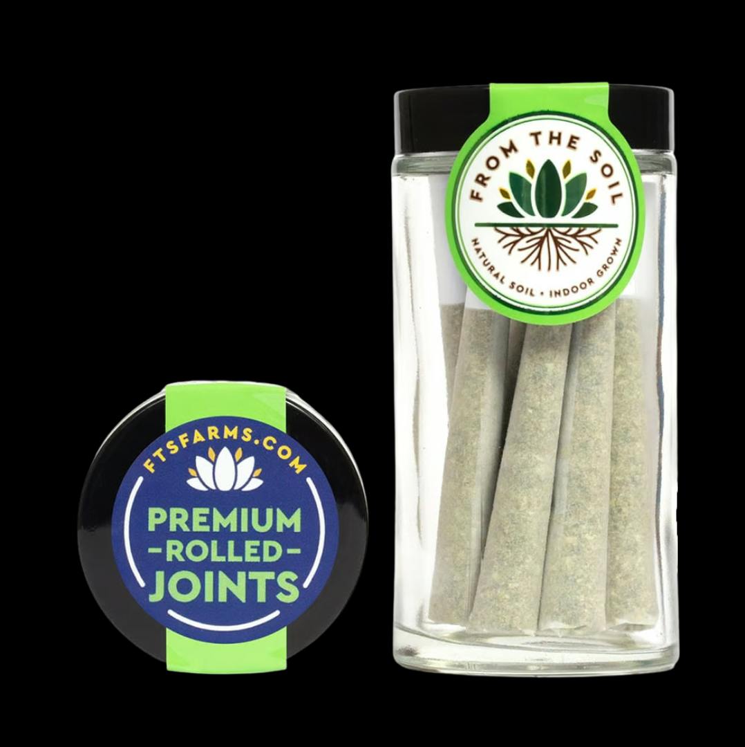 Layer Cake | Joints | 0.75g | 10pk