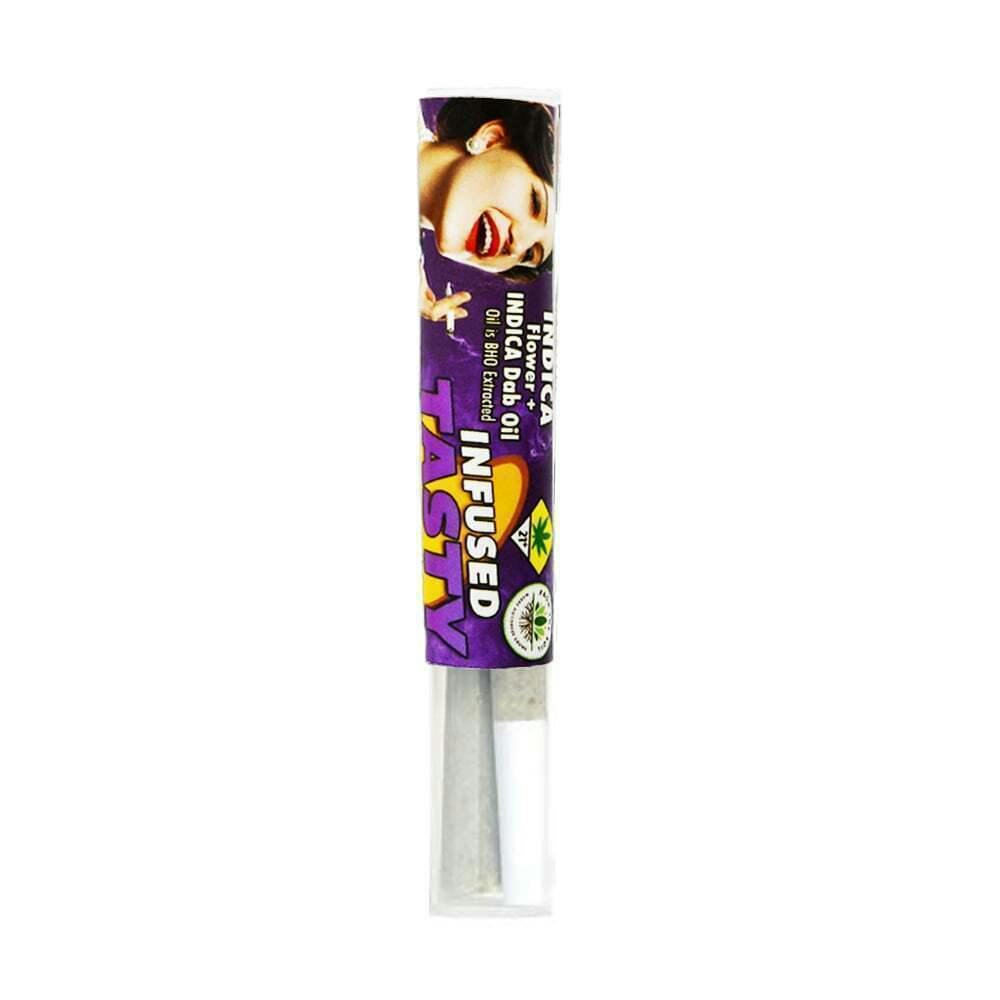Pistachio | Infused Joints | 0.75g | 2pk