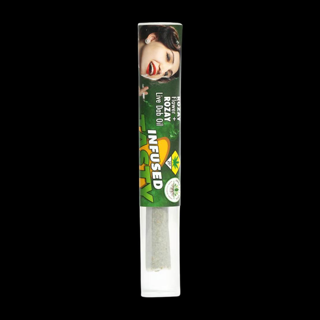 Gelato x Do Si Do | Infused Joints | 0.75g | 2pk