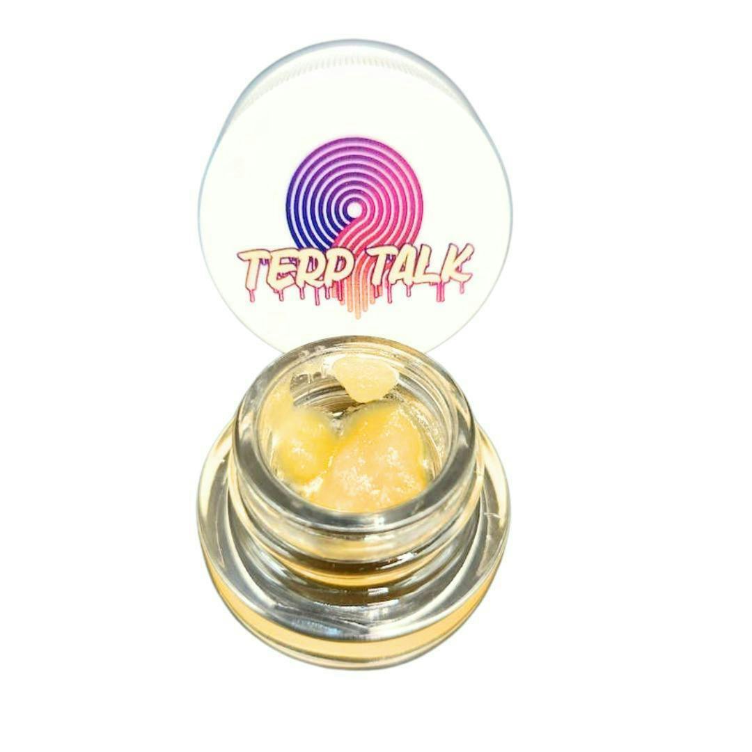Skunk #1 | Live Resin | 1g