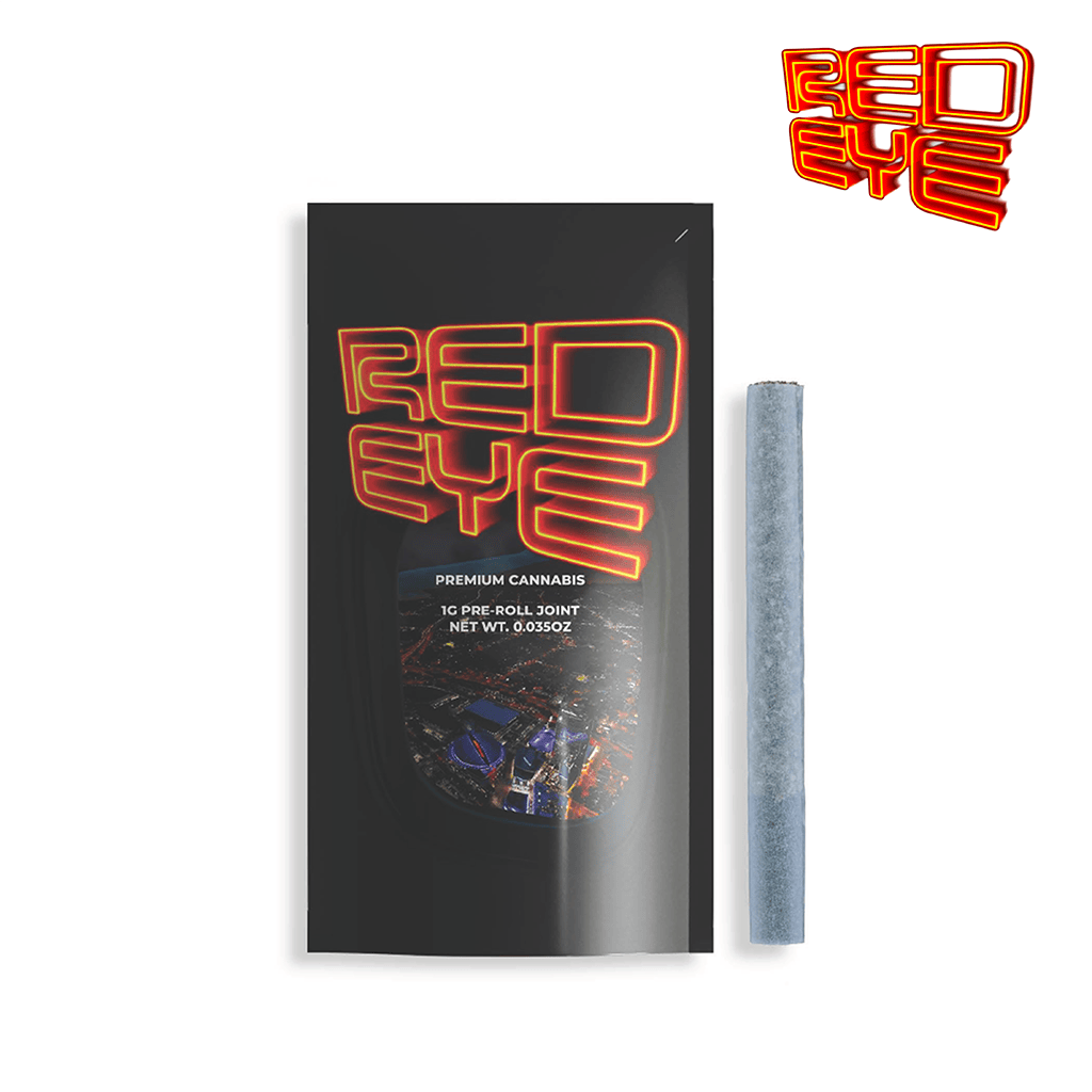 Red Eye | Joint | 1g