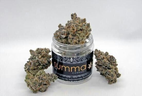 Residual Sugar | Big Buds | 3.5g
