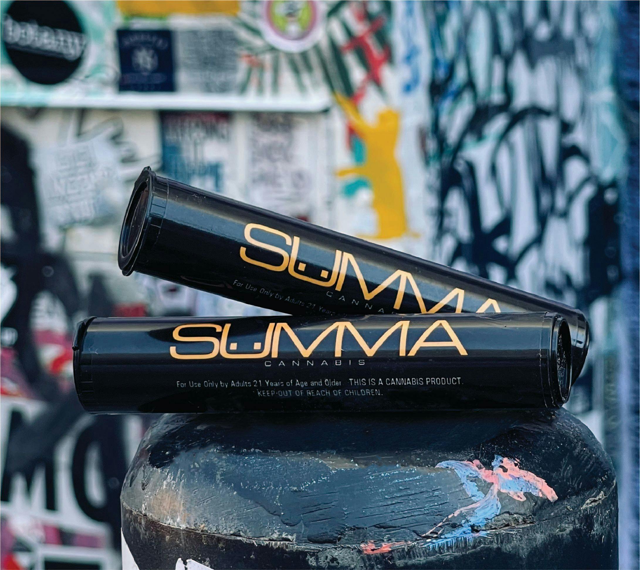 Residual Sugar | Joints | 1g