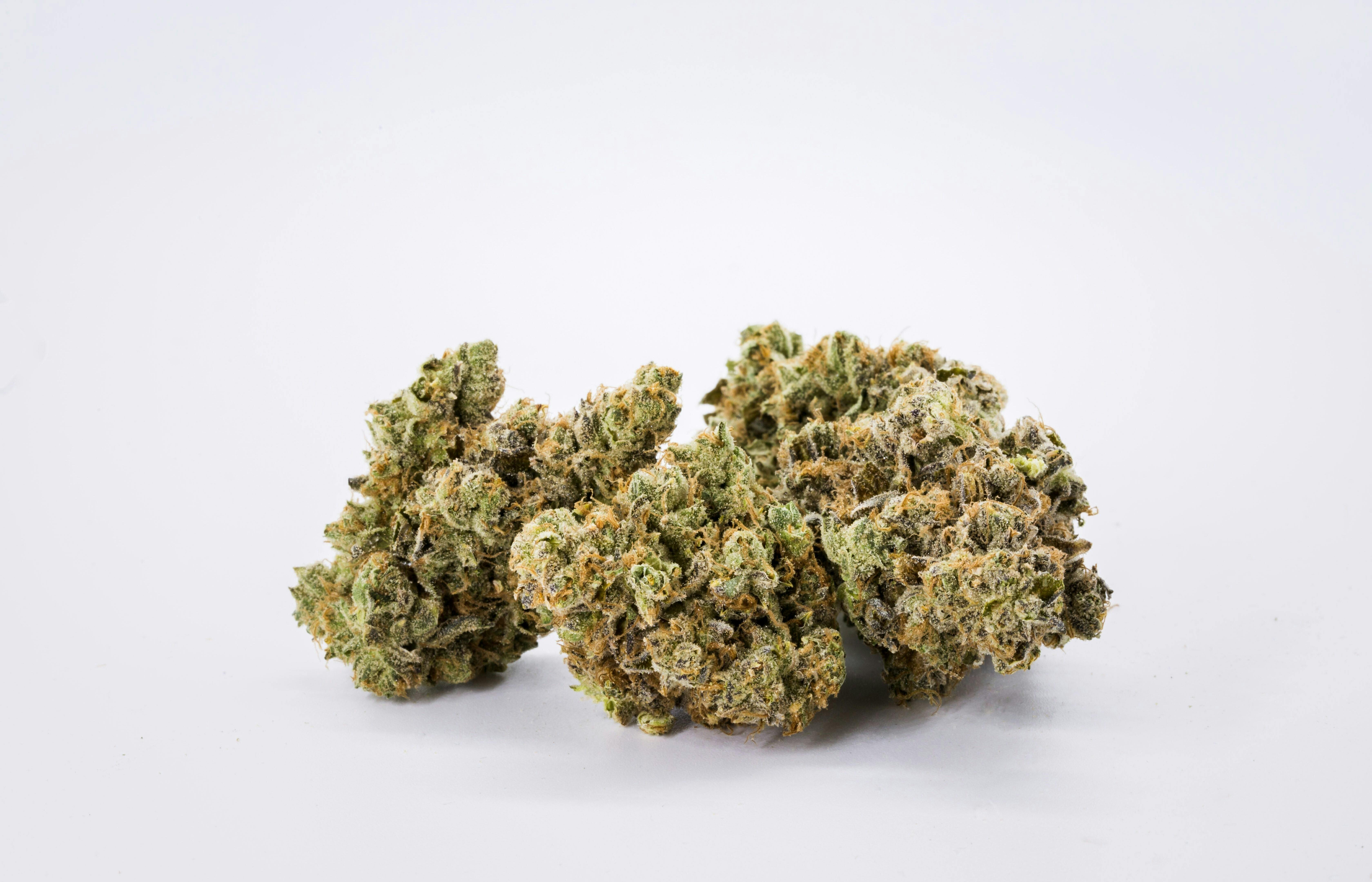 Rainbow Runtz x Rainbow Belts 7 | Big Buds | 1g