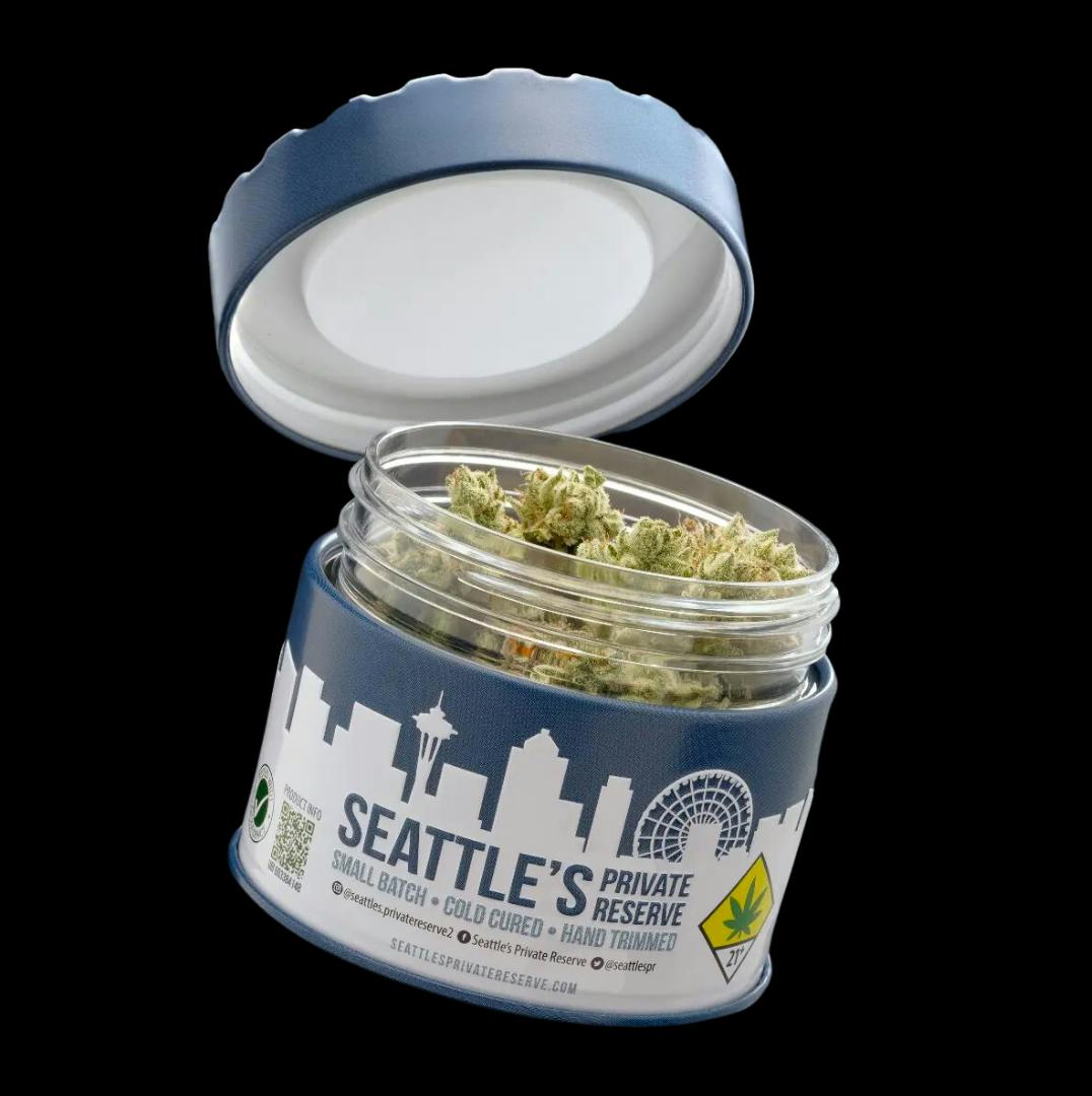 Juice Box | Big Buds | 1g