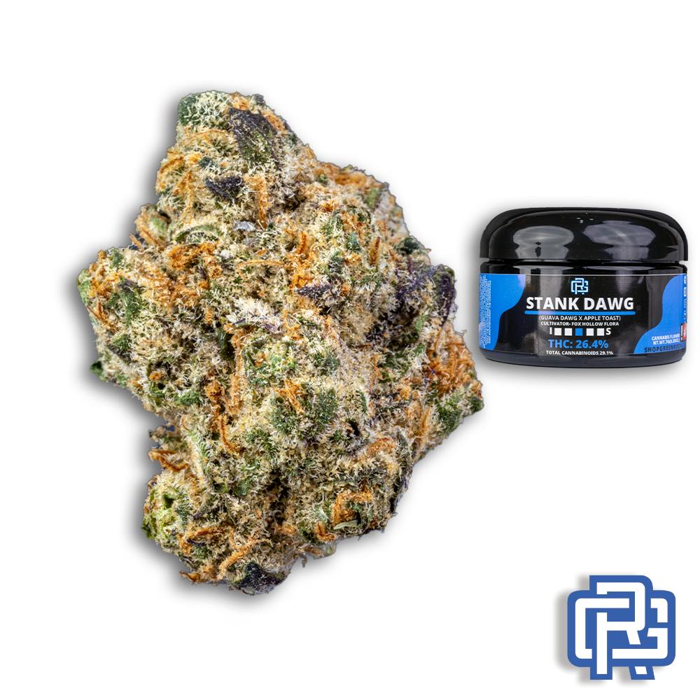 Stank Dawg | Big Buds | 7g