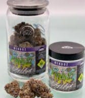 Mendoz | Big Buds | 1g