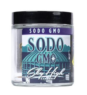 SoDo GMO | Big Buds | 1g
