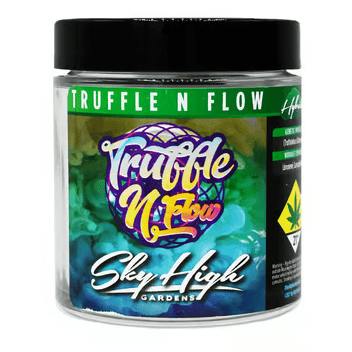 truffle n flow | Big Buds | 1g