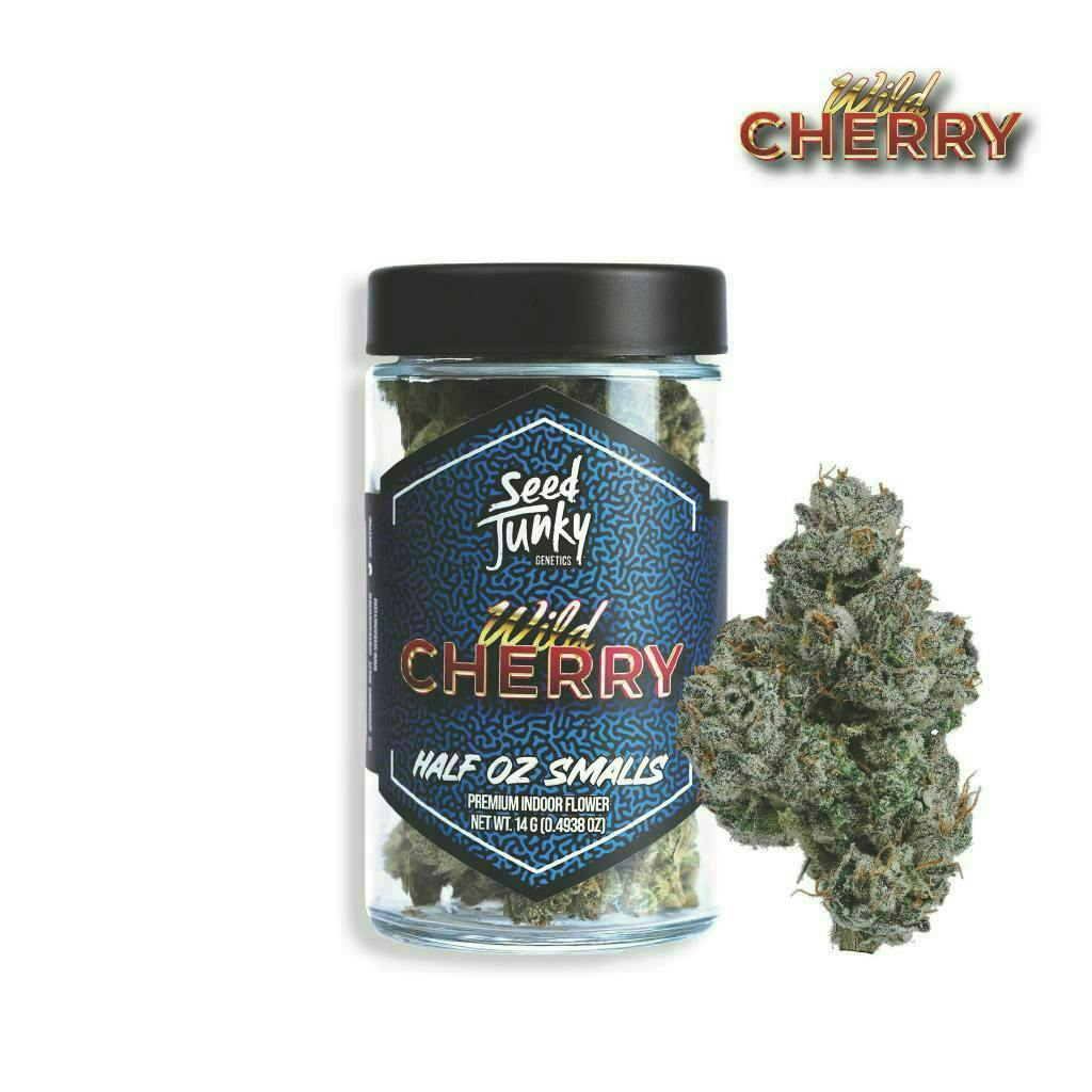 Wild Cherry