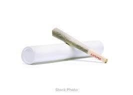 Terp Talk | White Truffle | Joint | 1g