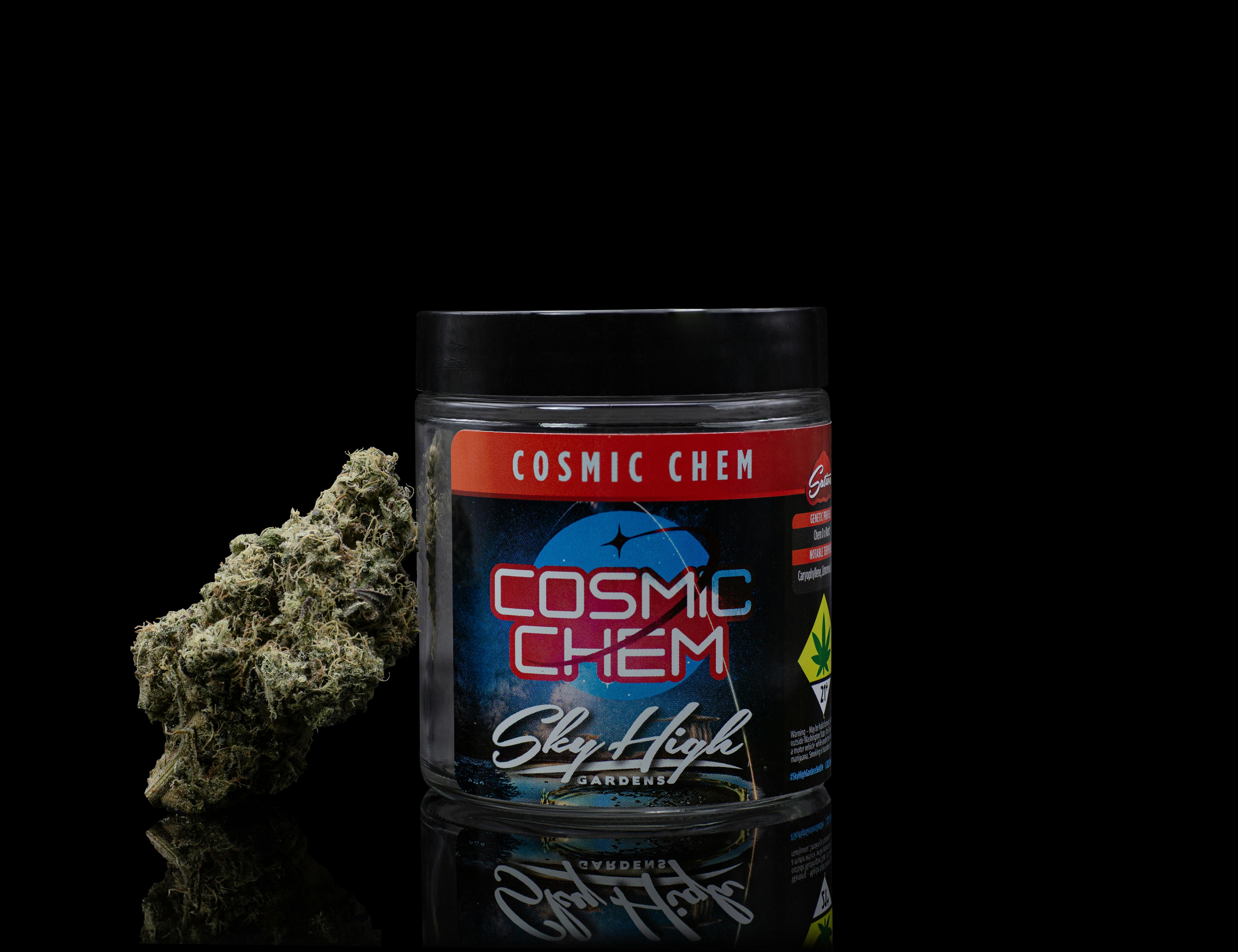 Cosmic Chem | Big Buds | 1g