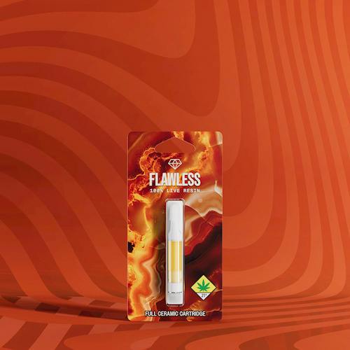 Strawberry Gary | Cartridge | 1g