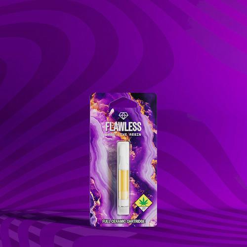 Yuk Mouth | Cartridge | 1g