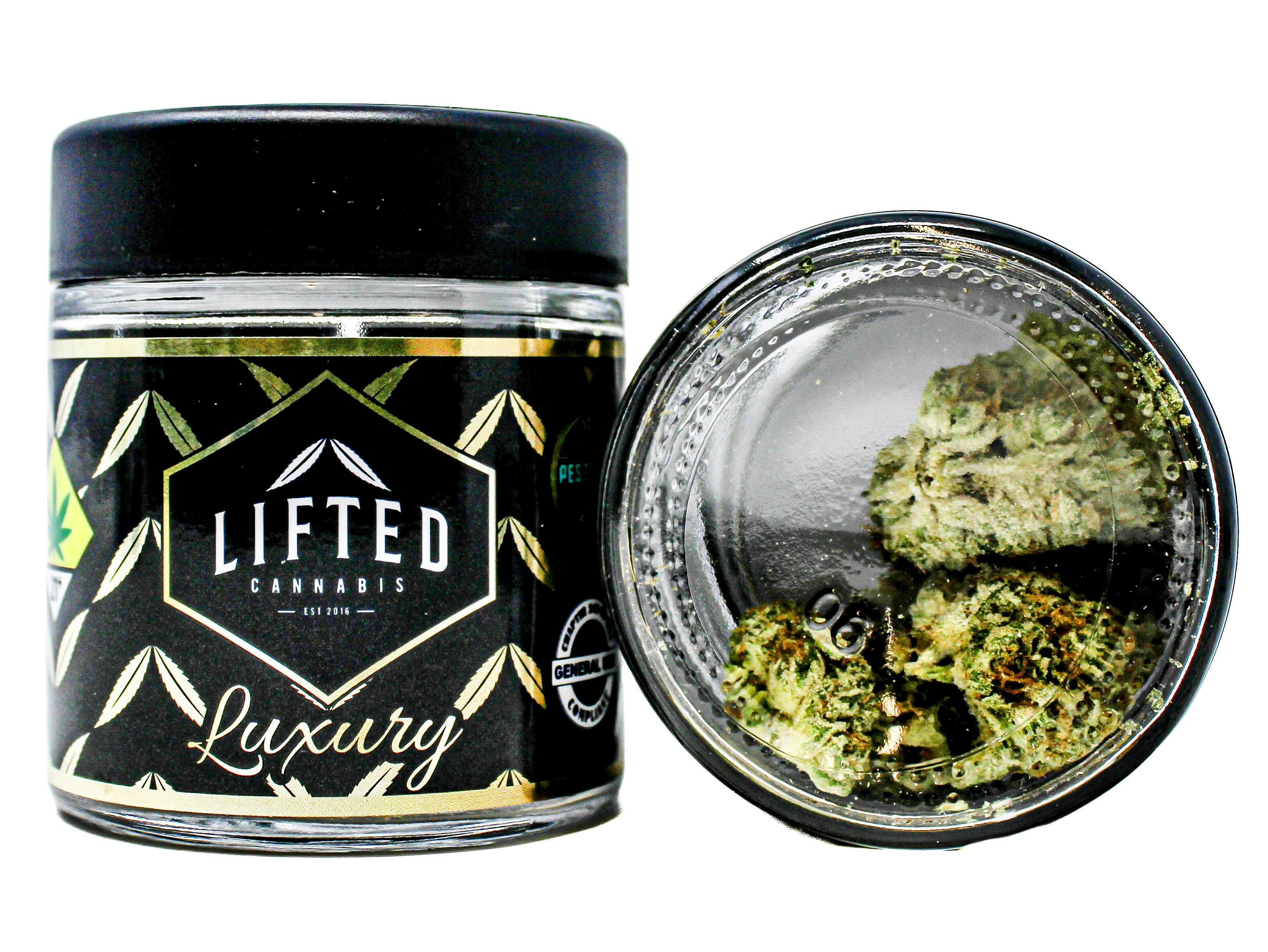 Scented Marker | Big Buds | 3.5g