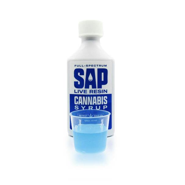 Therapeutics | 120ml