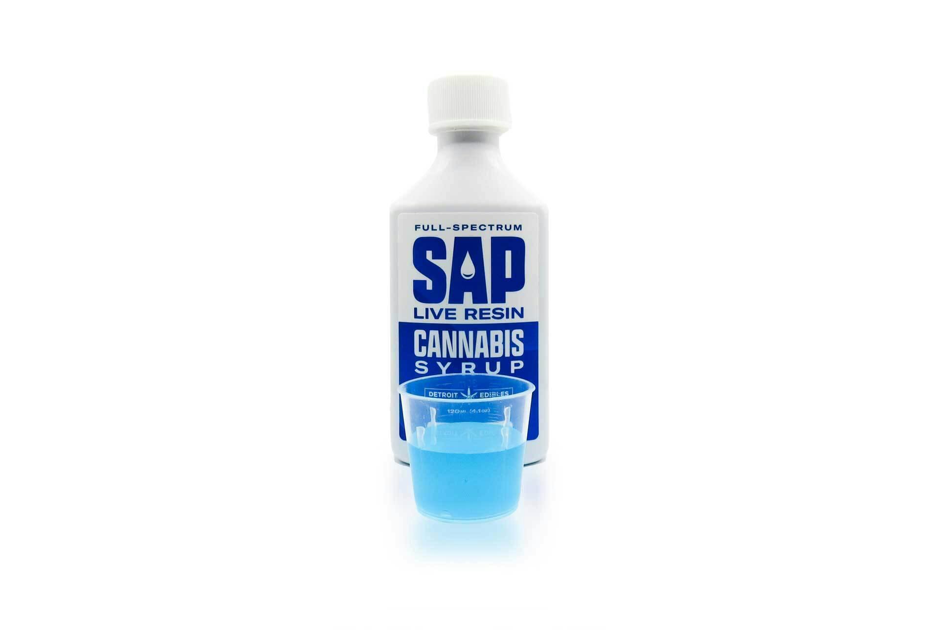 Blue Raspberry | Mix-ins | 200mg | 120ml