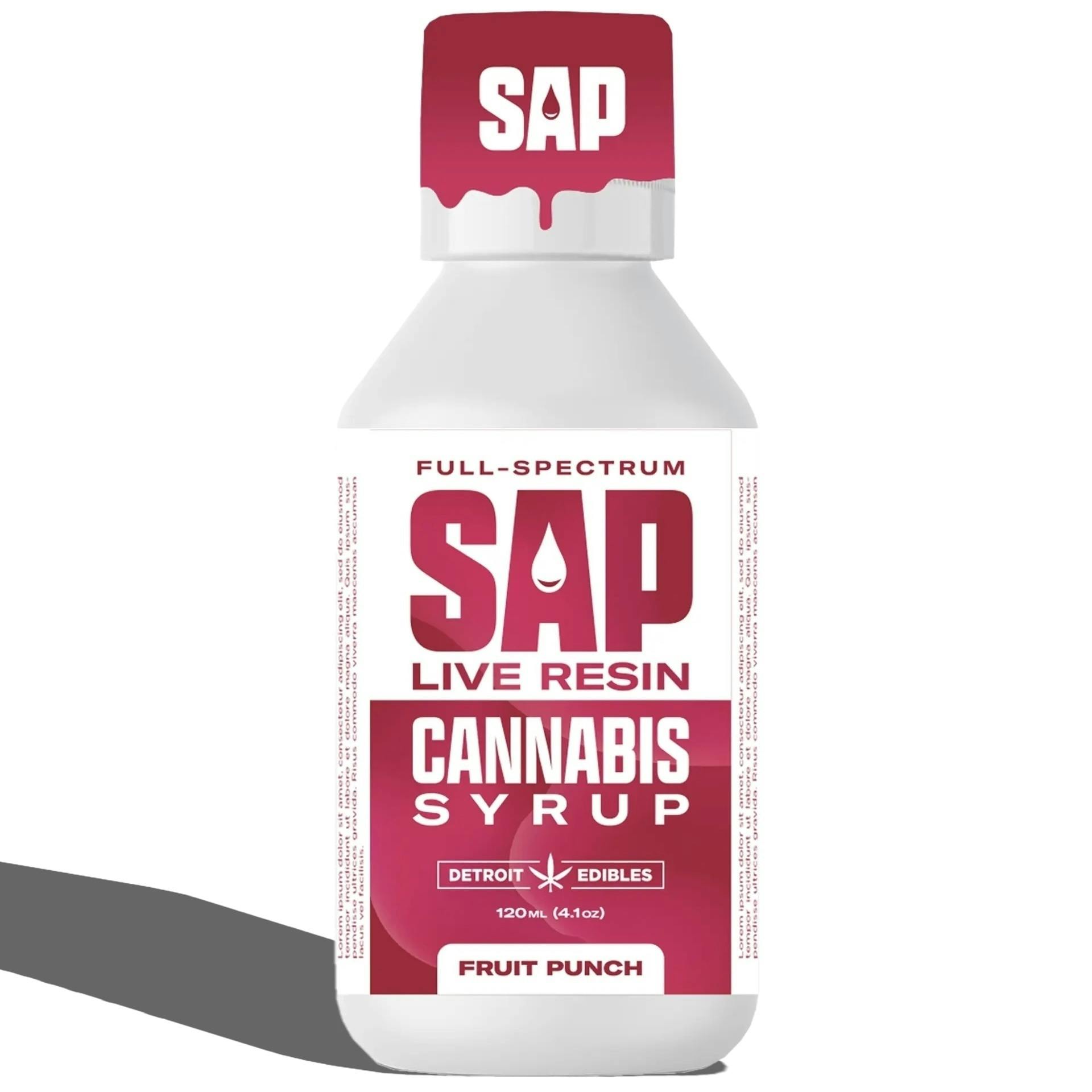 Therapeutics | 4.1fl oz