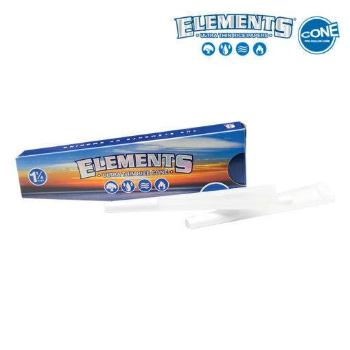 1 1/4 Cones - 6 Pack | Accessories
