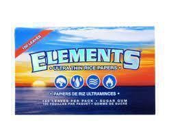 Elements Single Wide Double Window | Accessories