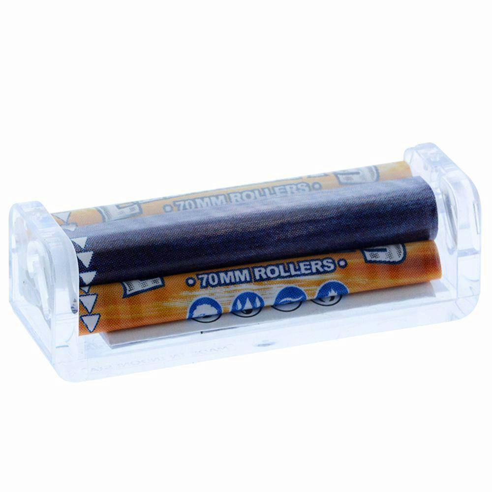 Elements Rolling Machine - 70mm | Accessories