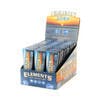 Elements Pre Roll Cones 1 1/4 6pk | Accessories at Alaskan Grown Cannabis