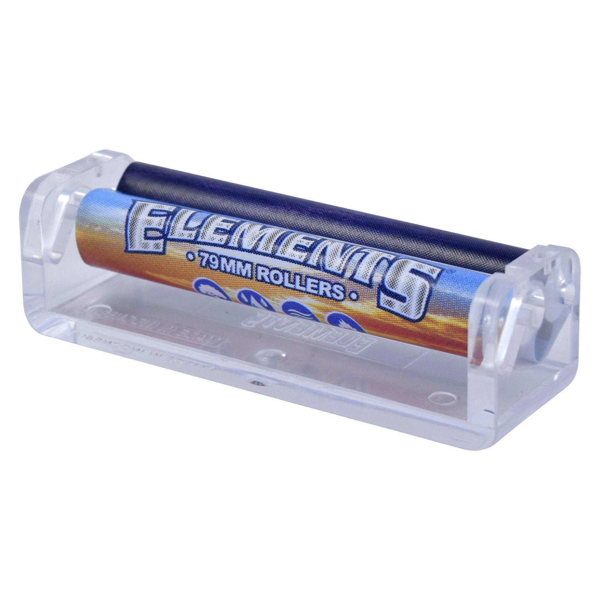 Element | Rolling Machine | Accessories