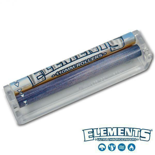 Elements Rolling Machine - 110 mm | Accessories