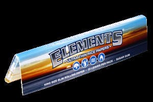 Elements King Size | Accessories
