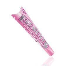 Elements - Pink 1 1/4 Cones 3 Pack | Accessories