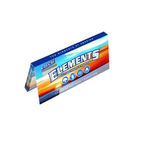 Elements Perfect Fold 1 1/4 Size | Accessories at Off the Path Cannabis Dispensary