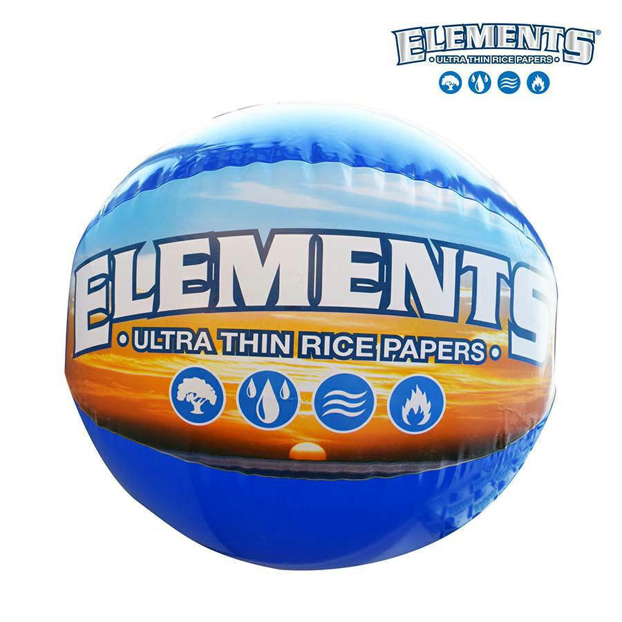 Elements Beachball- Blue | Accessories