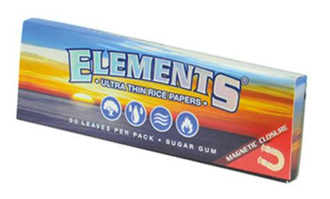 Rice Papers [1 1/4] | Accessories at Black Bear Weed DIspensary Winona