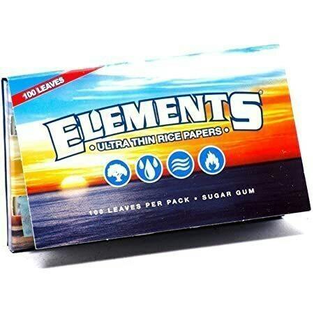 Elements Ultra Thin Pink Cones | Accessories