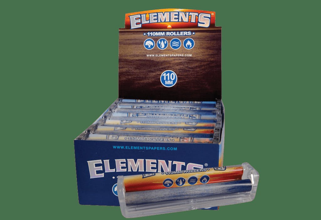 Elements | 110mm Joint Roller | Accessories