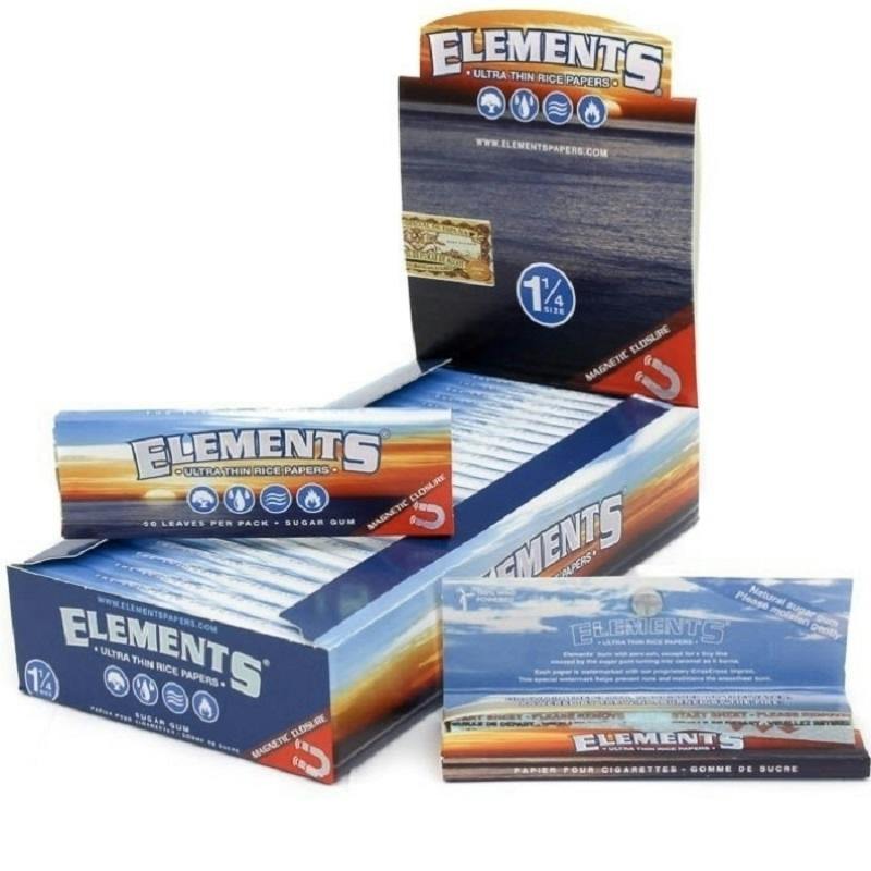 Elements 1 W/ Magnet Accessories