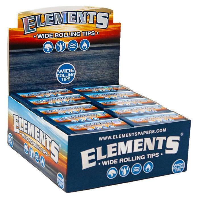 Elements - Tips | Accessories