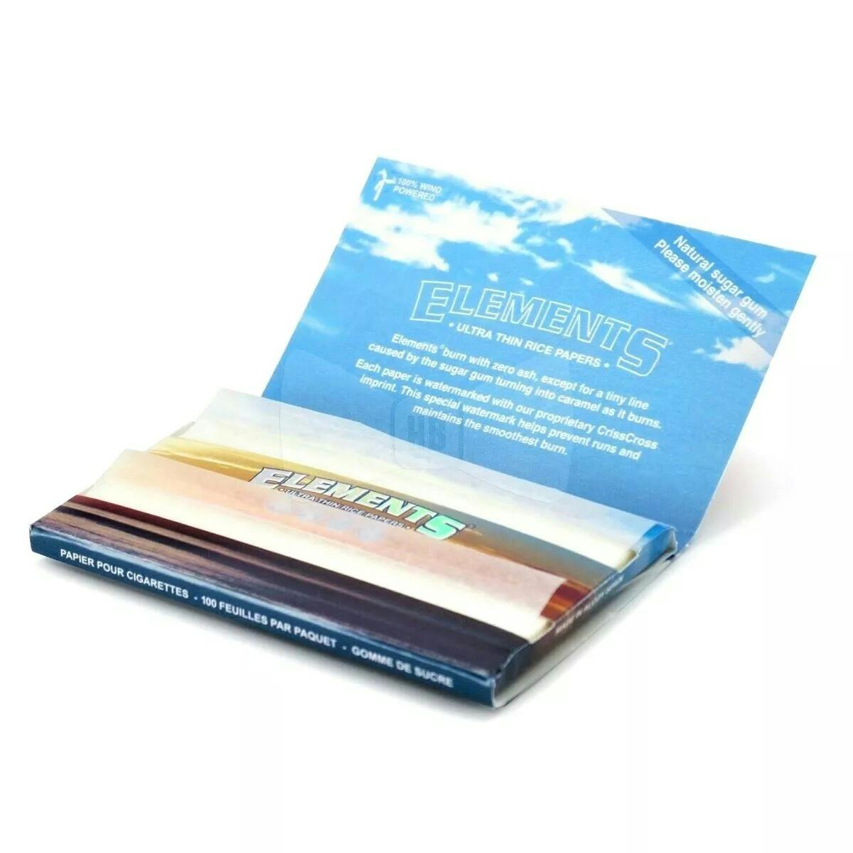 Elements -Slow Burn | Accessories at Releaf Newton