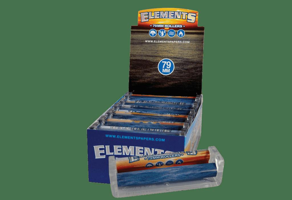 Elements 79mm Joint Rollers | Accessories
