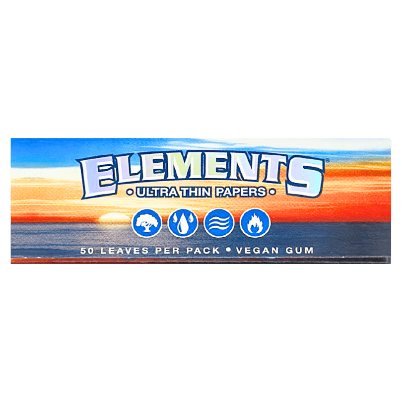 Element Classic 1 1/4 Accessories