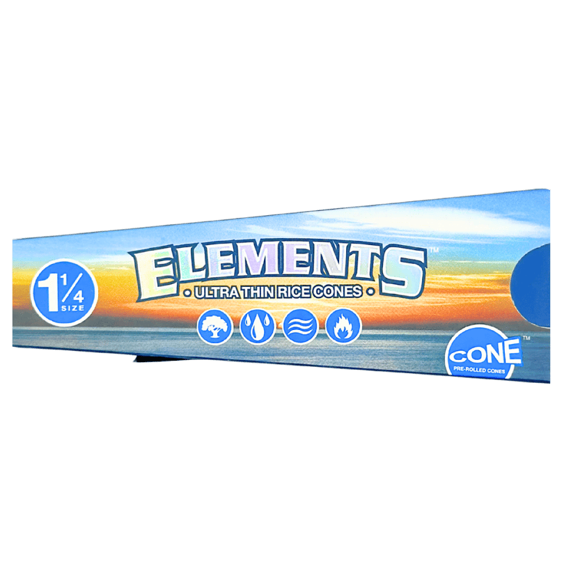 Element - 1 1/4 Cone 6pk - Accessories | Accessories