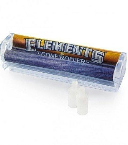 Elements Cone Rollers - King Size | Accessories